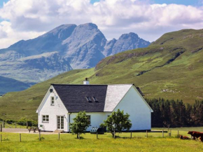 Holiday Home Strath Glebe, Broadford